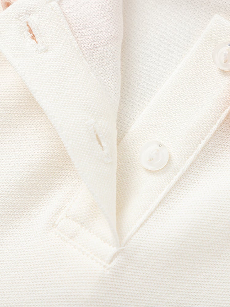 بالابالا تيشيرت بتطريز للبنات - Image 5